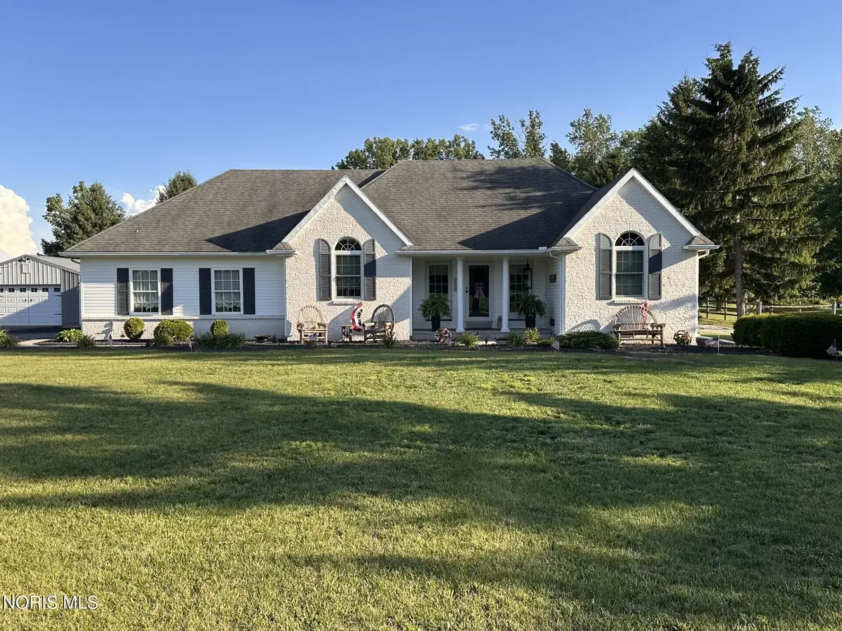 5211 County Road B, Delta, OH 43515 - #1