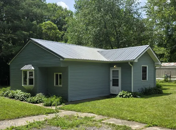 26941 Wallace Lane, Fayette, OH 43521