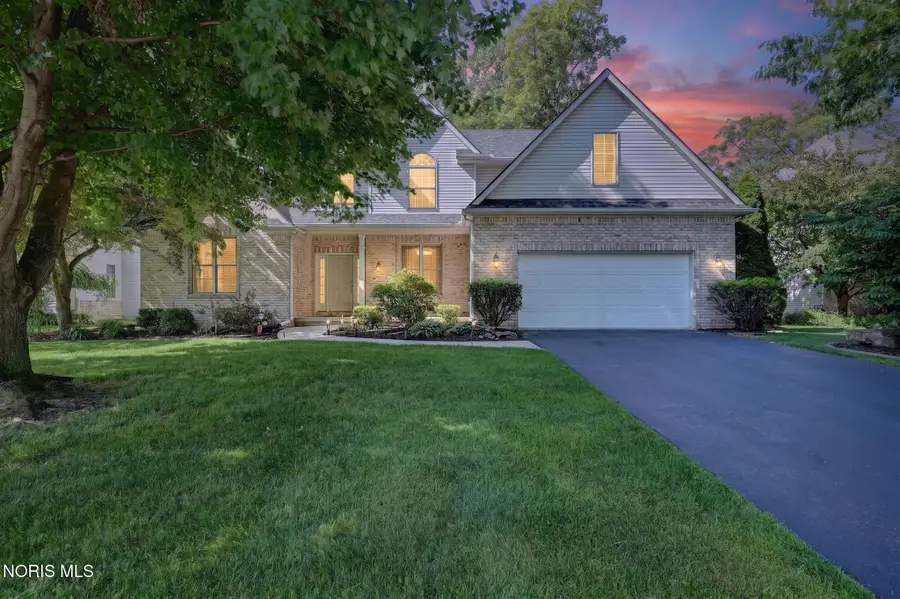 8855 Walnut Trail, Sylvania, OH 43560 - #2