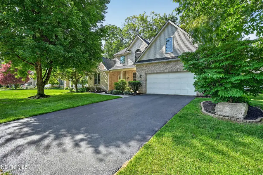 8855 Walnut Trail, Sylvania, OH 43560 - #3