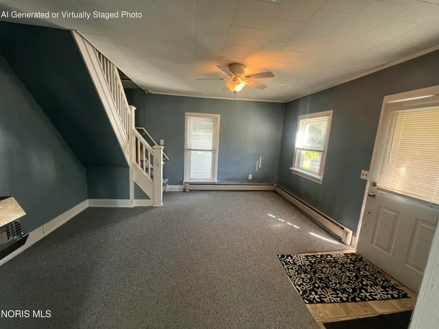 69 Jackson Street, McCutchenville, OH 44844 - #2