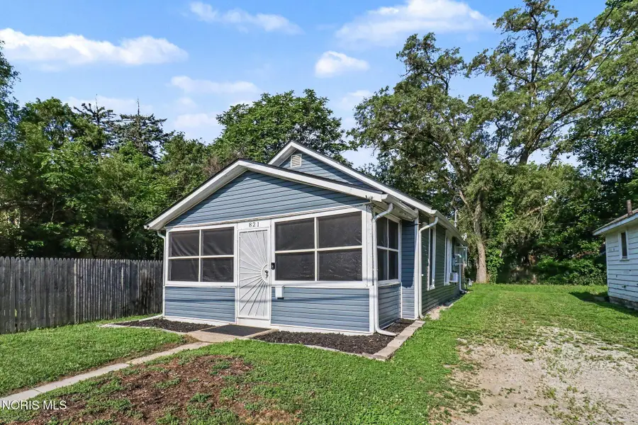 821 Elysian Avenue, Toledo, OH 43607 - #2