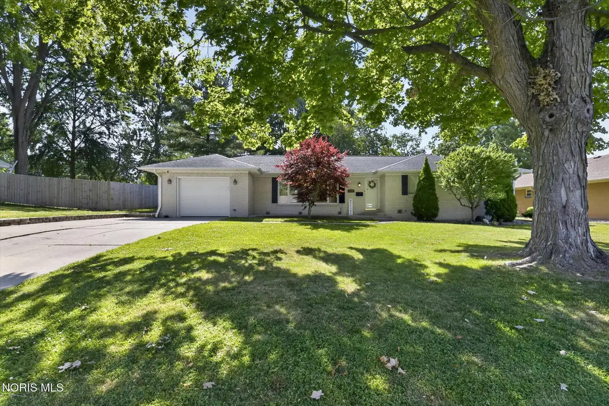 435 N Franklin Street, Wauseon, OH 43567 - #1