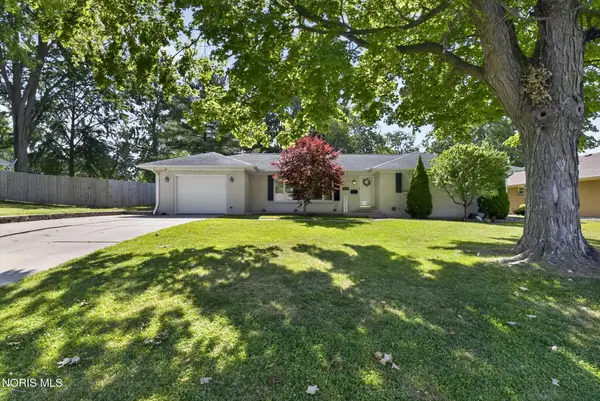 435 N Franklin Street, Wauseon, OH 43567
