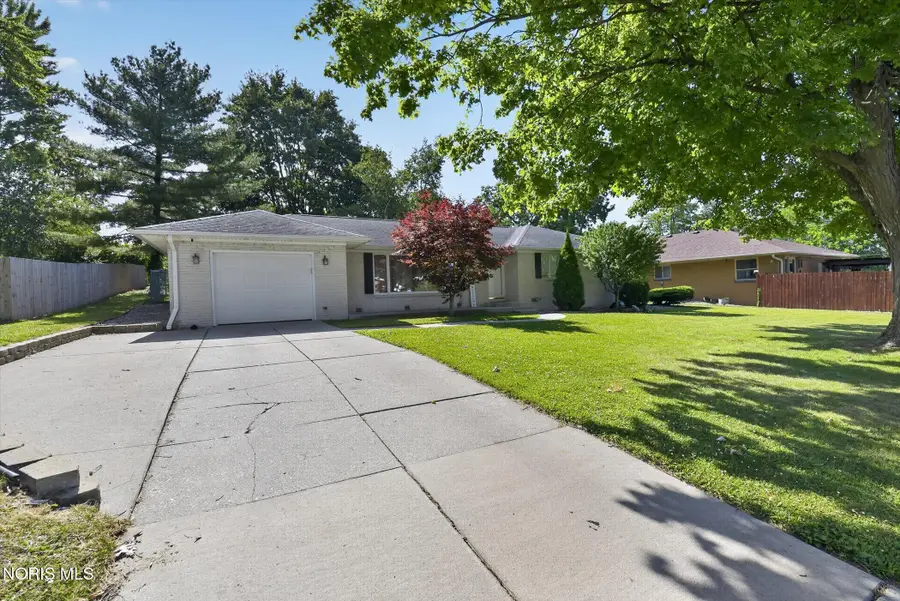 435 N Franklin Street, Wauseon, OH 43567 - #2