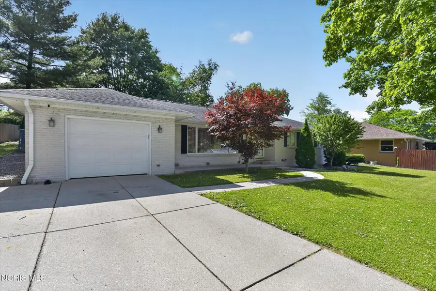 435 N Franklin Street, Wauseon, OH 43567 - #3