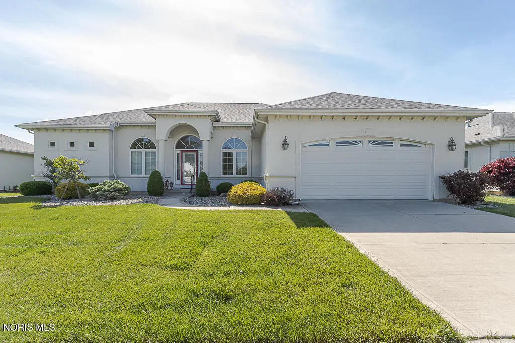 9140 Pelican Cove Court, Sylvania, OH 43560 - #1