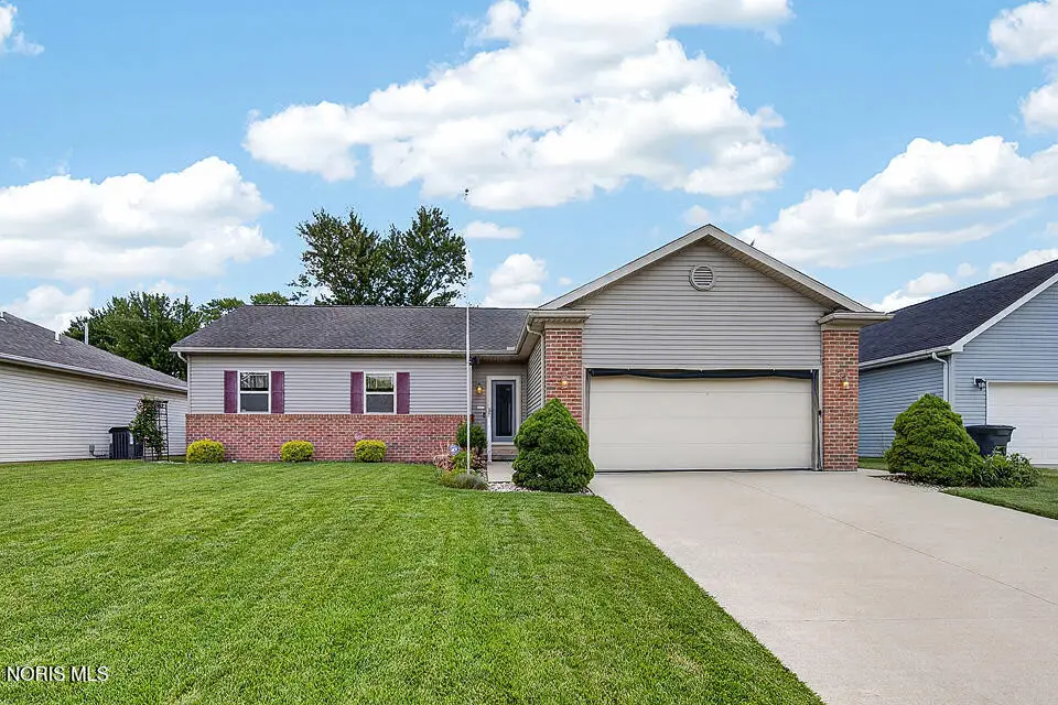1229 Leiser Avenue, Findlay, OH 45840 - #1