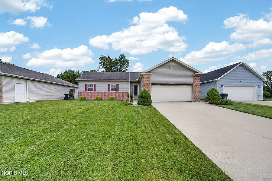 1229 Leiser Avenue, Findlay, OH 45840 - #2