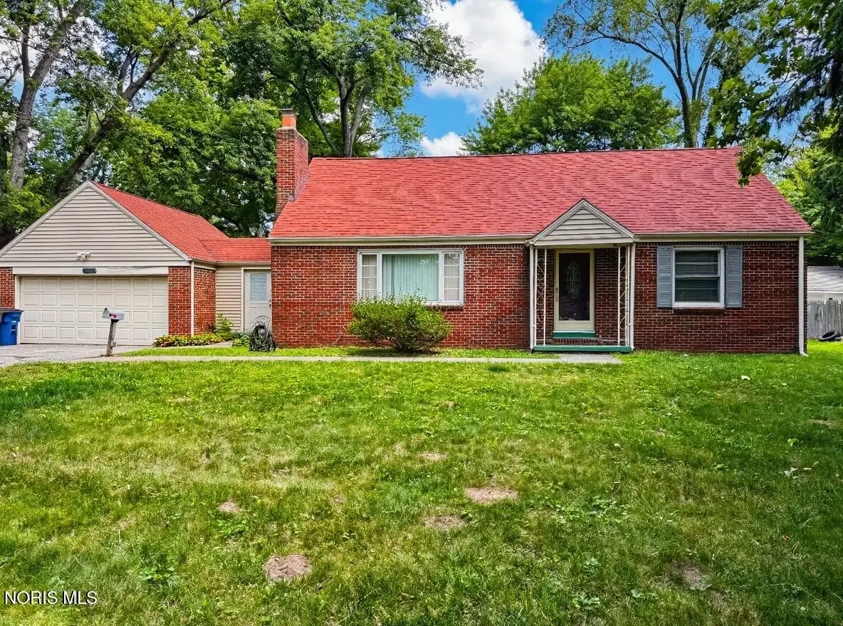 5138 Marybrook Drive, Toledo, OH 43615 - #1