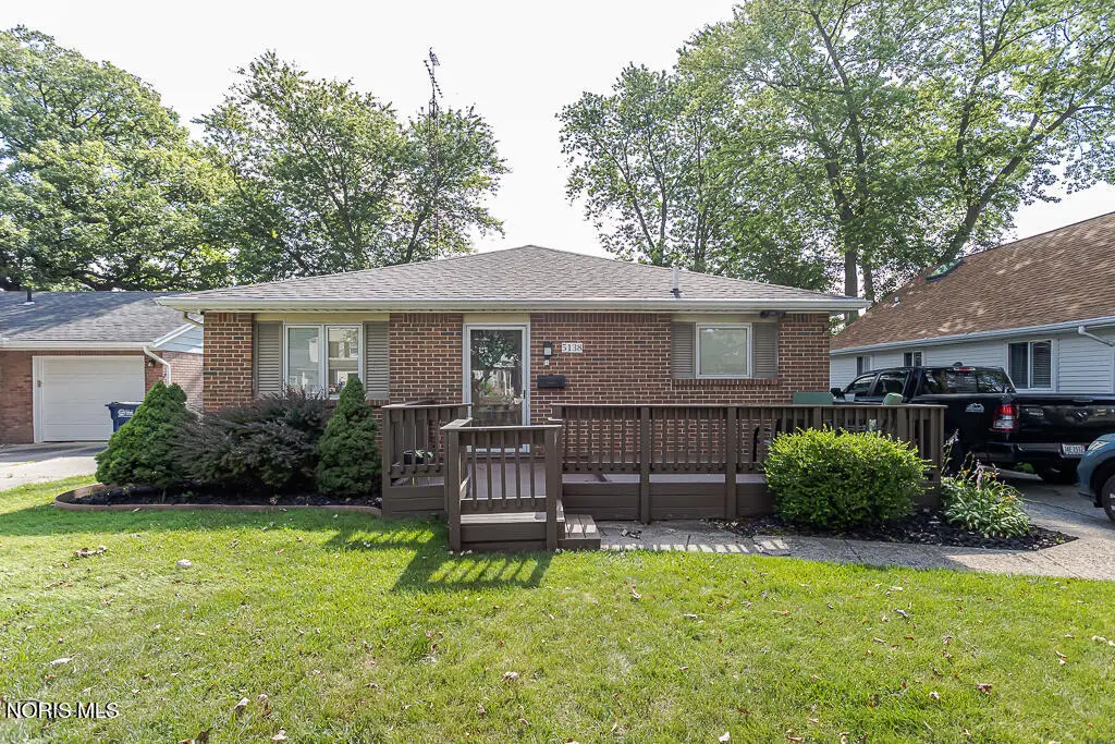 5138 Planet Avenue, Toledo, OH 43623 - #1