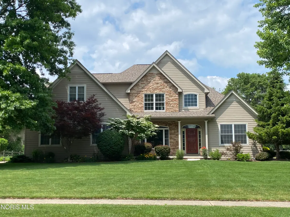 6960 Shadowcreek Drive, Maumee, OH 43537 - #1