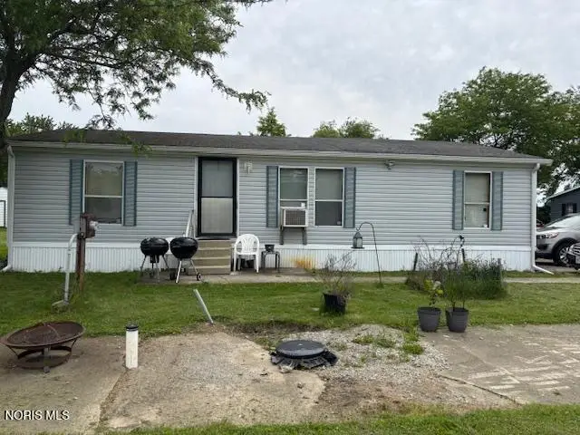 12865 Five Point Road #152, Perrysburg, OH 43551 - #1