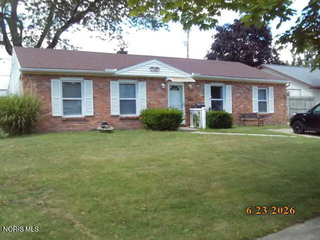 1800 Winchester Road, Toledo, OH 43613 - #1