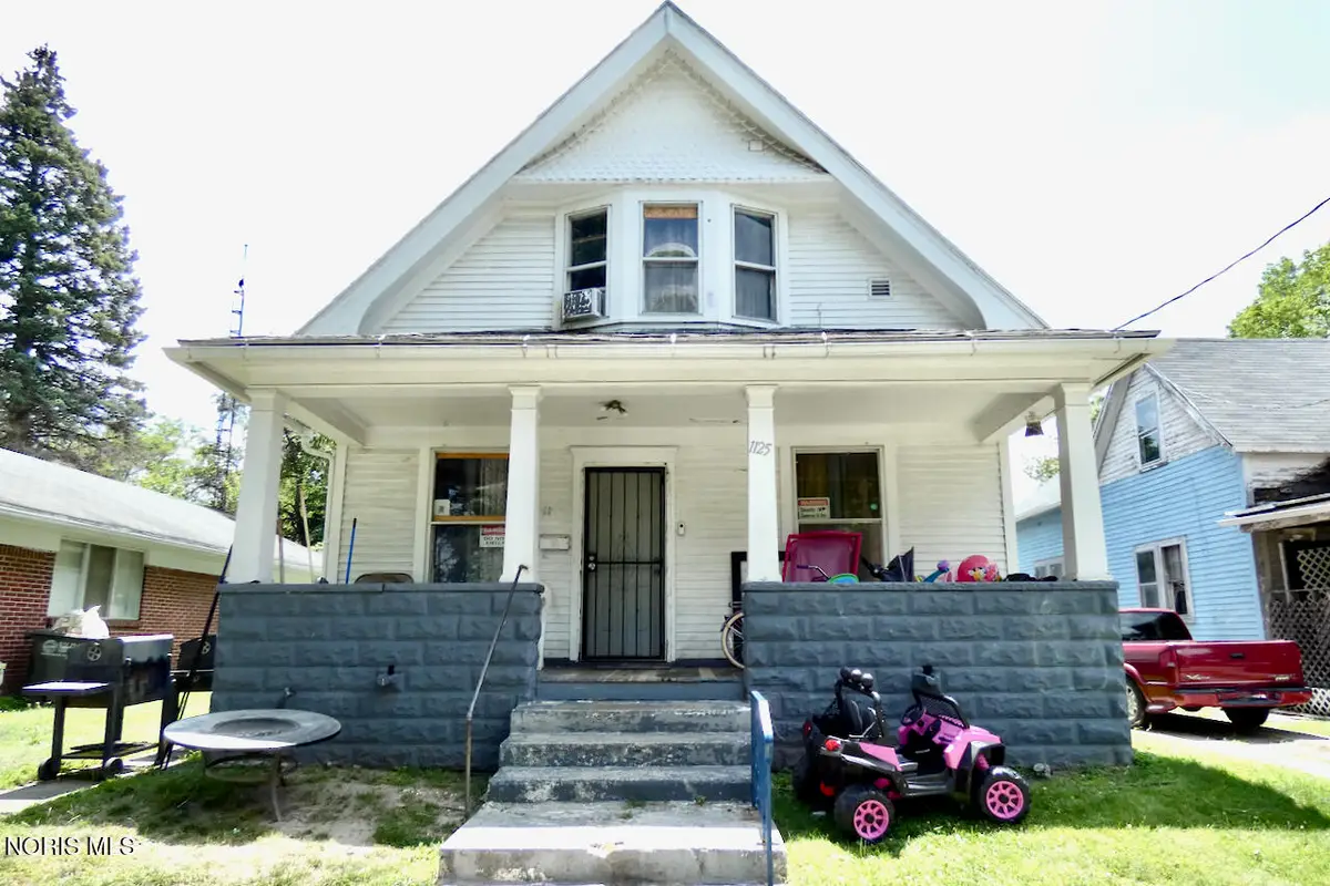 1125 Tecumseh Street, Toledo, OH 43607 - #1