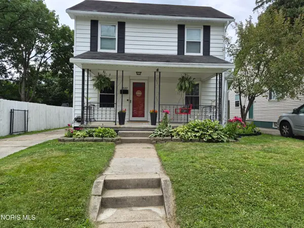 2137 Mansfield Road, Toledo, OH 43613