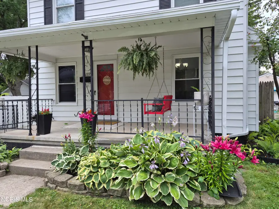 2137 Mansfield Road, Toledo, OH 43613 - #3