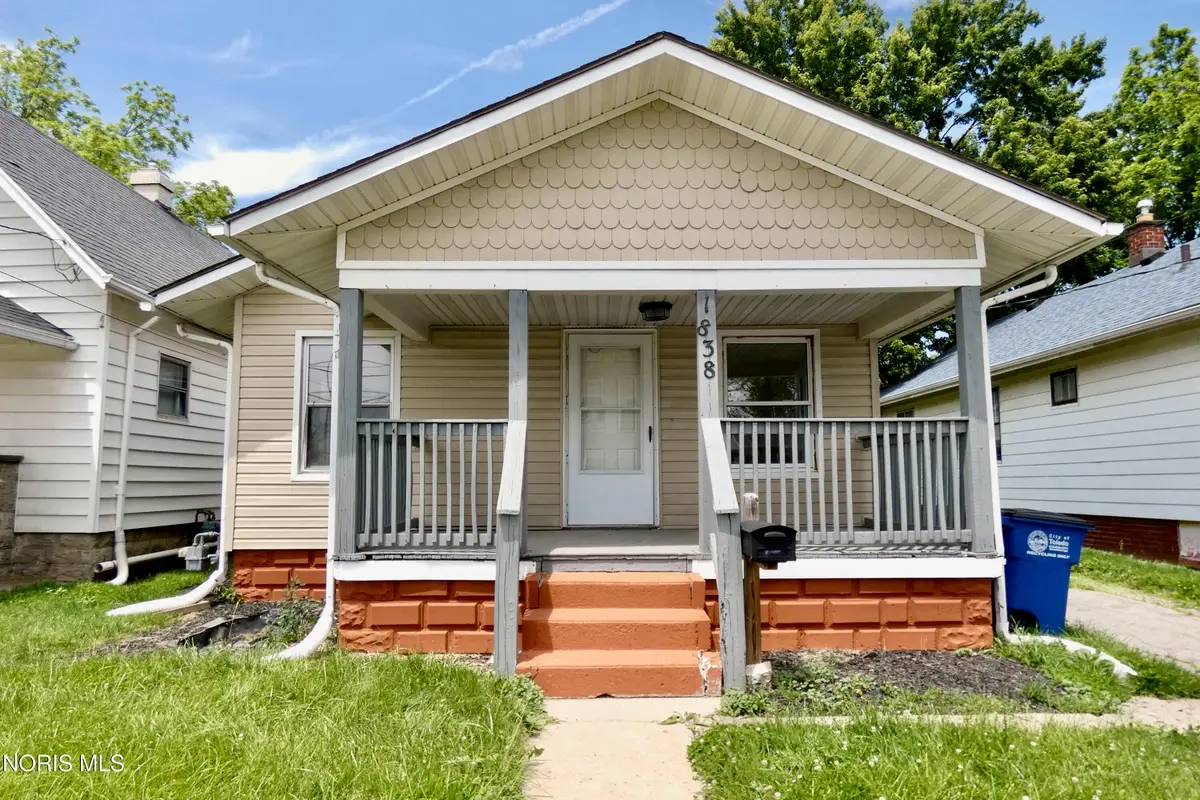1838 Giant Street, Toledo, OH 43613 - #1