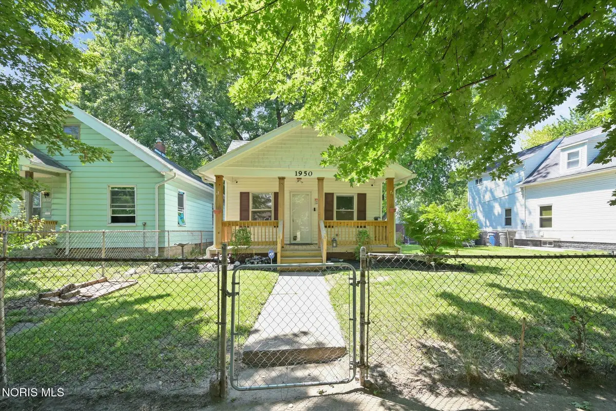 1950 Idaho Street, Toledo, OH 43605 - #1