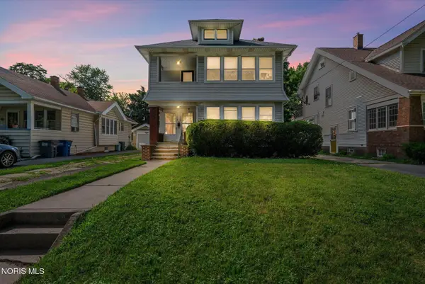 1946 Princeton Drive, Toledo, OH 43614