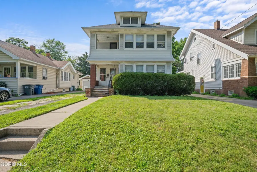 1946 Princeton Drive, Toledo, OH 43614 - #2