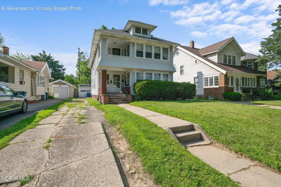 1946 Princeton Drive, Toledo, OH 43614 - #3