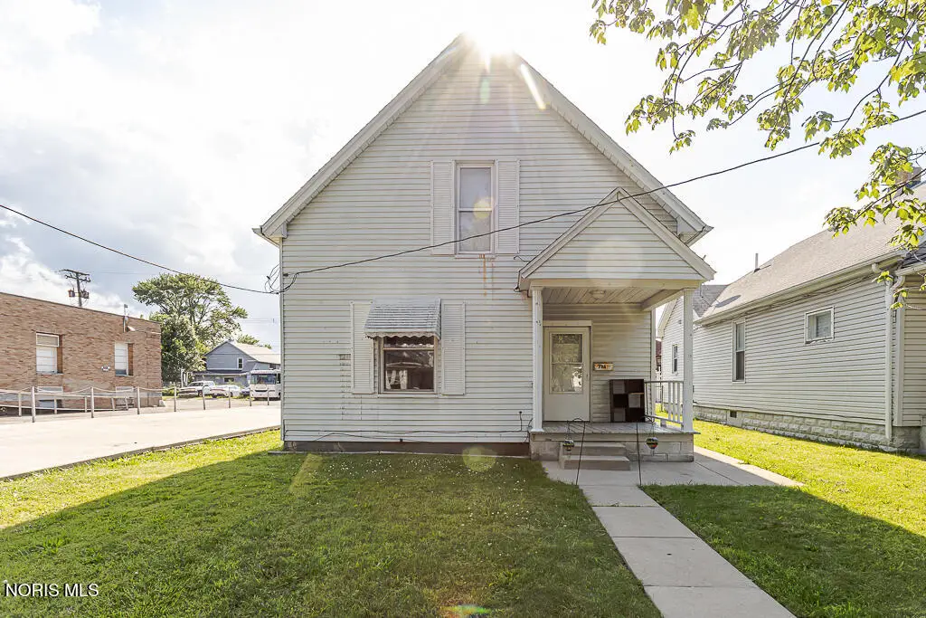 734 Willard Street, Toledo, OH 43605 - #1