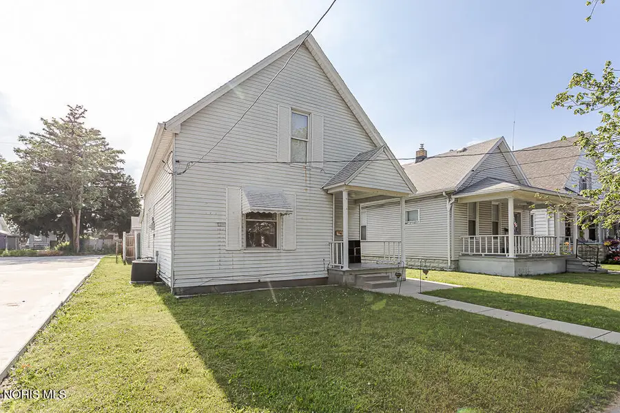 734 Willard Street, Toledo, OH 43605 - #2