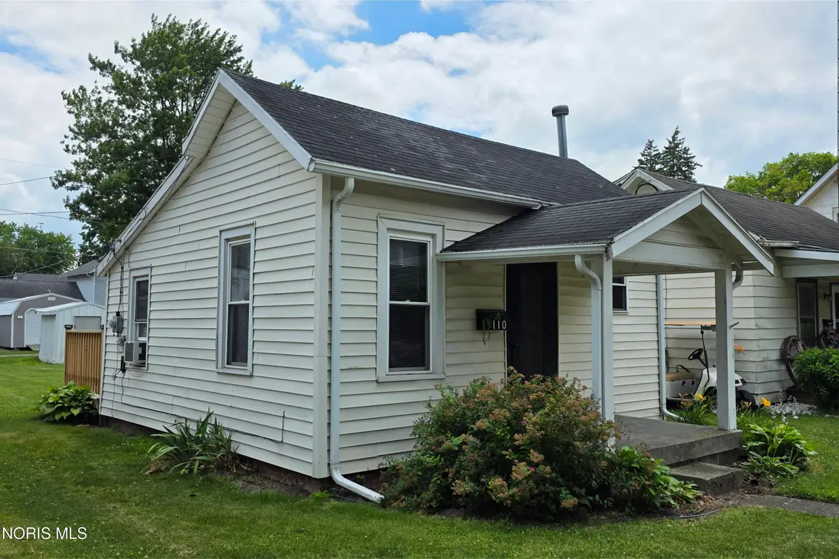 110 Elmwood Avenue, Delta, OH 43515 - #1