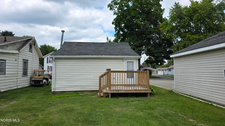 110 Elmwood Avenue, Delta, OH 43515 - #3
