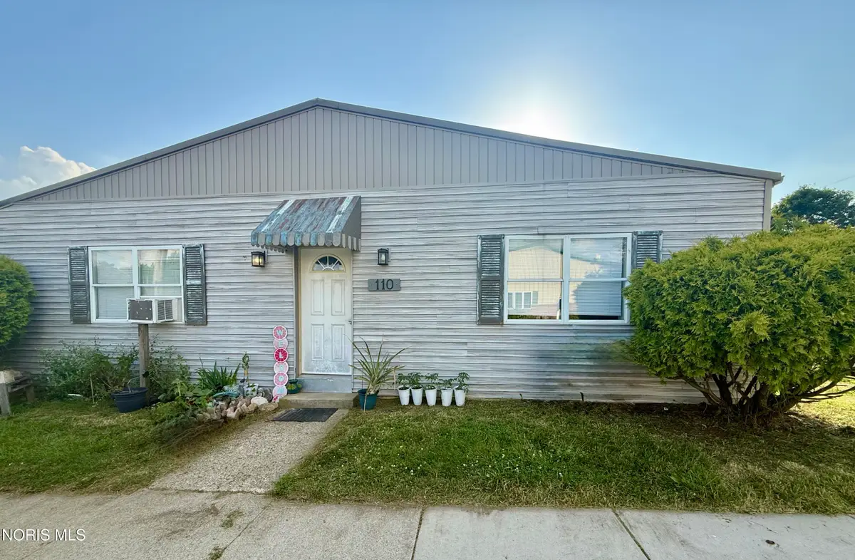 110 S High Street, West Unity, OH 43570 - #1