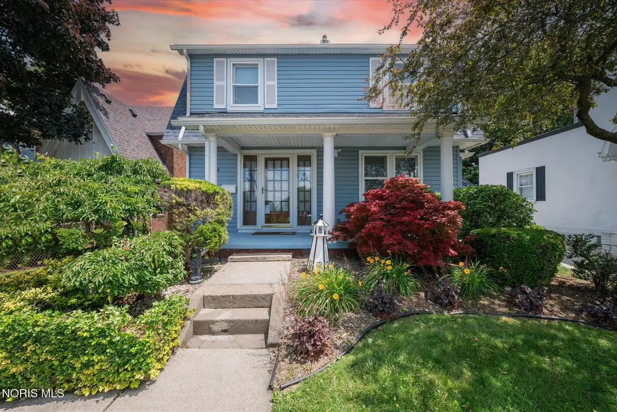 5020 Ottawa River Road, Toledo, OH 43611 - #1