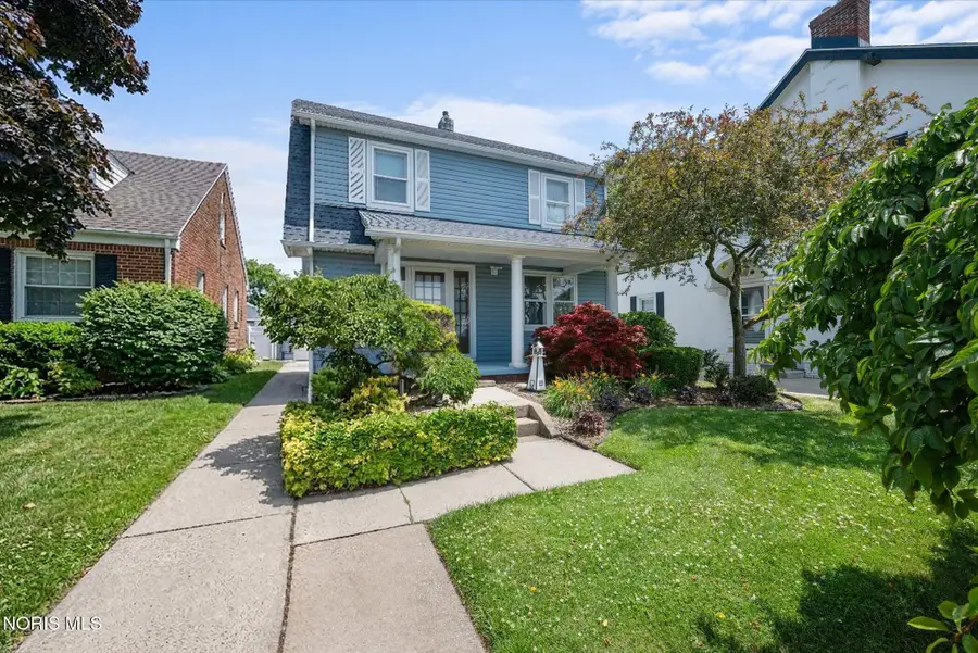 5020 Ottawa River Road, Toledo, OH 43611 - #2
