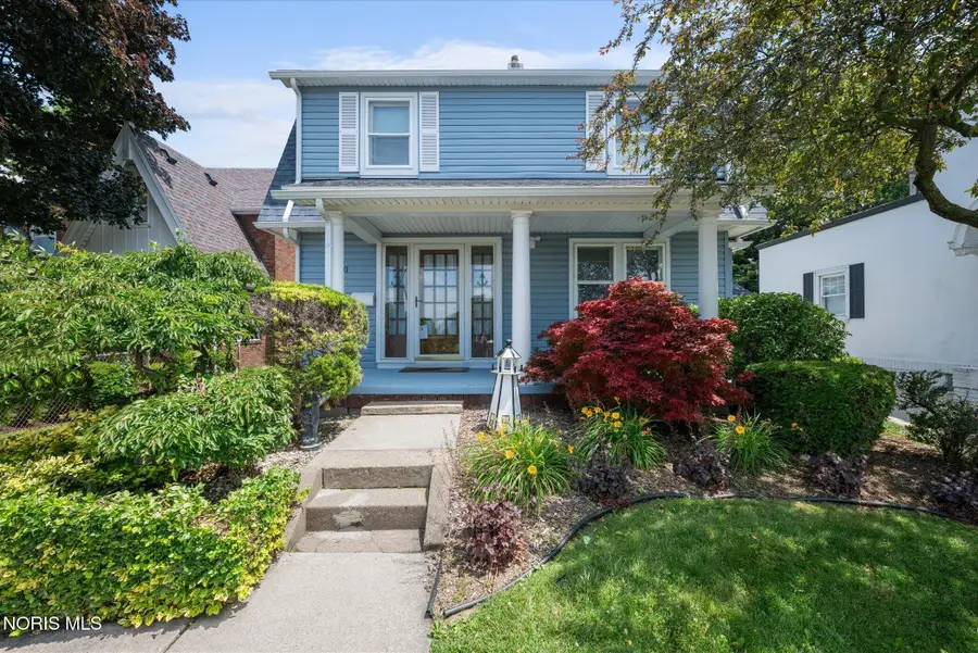5020 Ottawa River Road, Toledo, OH 43611 - #3