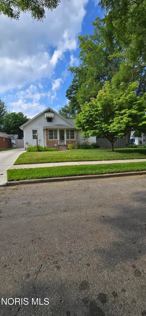 1922 Southmoor Drive, Toledo, OH 43609