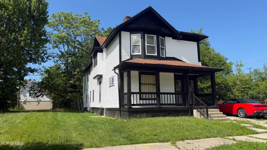 1026 Oakwood Avenue, Toledo, OH 43607 - #2
