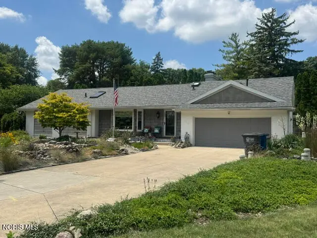 1162 Nannette Drive, Toledo, OH 43614 - #1