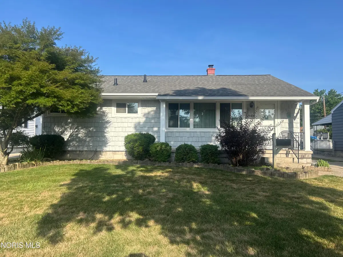 5311 Fern Drive, Toledo, OH 43613 - #1