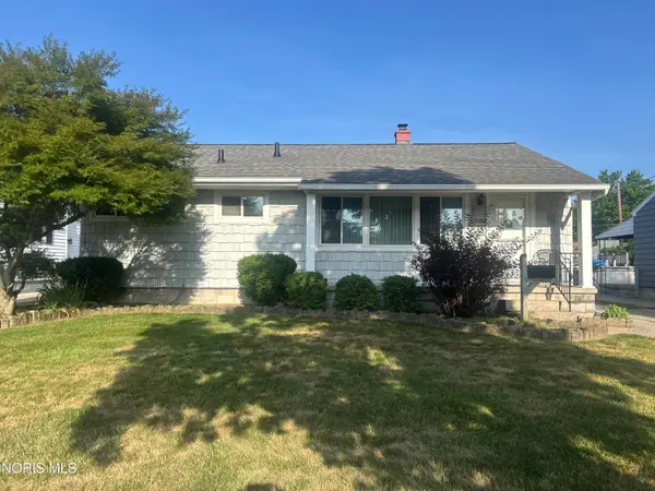 5311 Fern Drive, Toledo, OH 43613