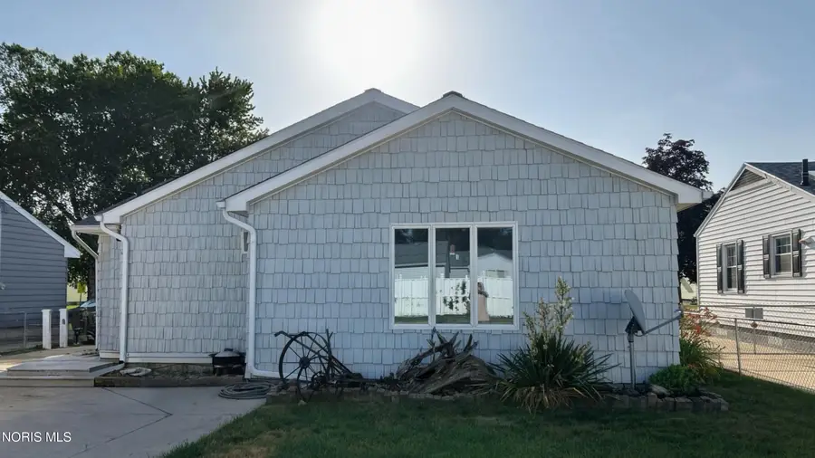 5311 Fern Drive, Toledo, OH 43613 - #3