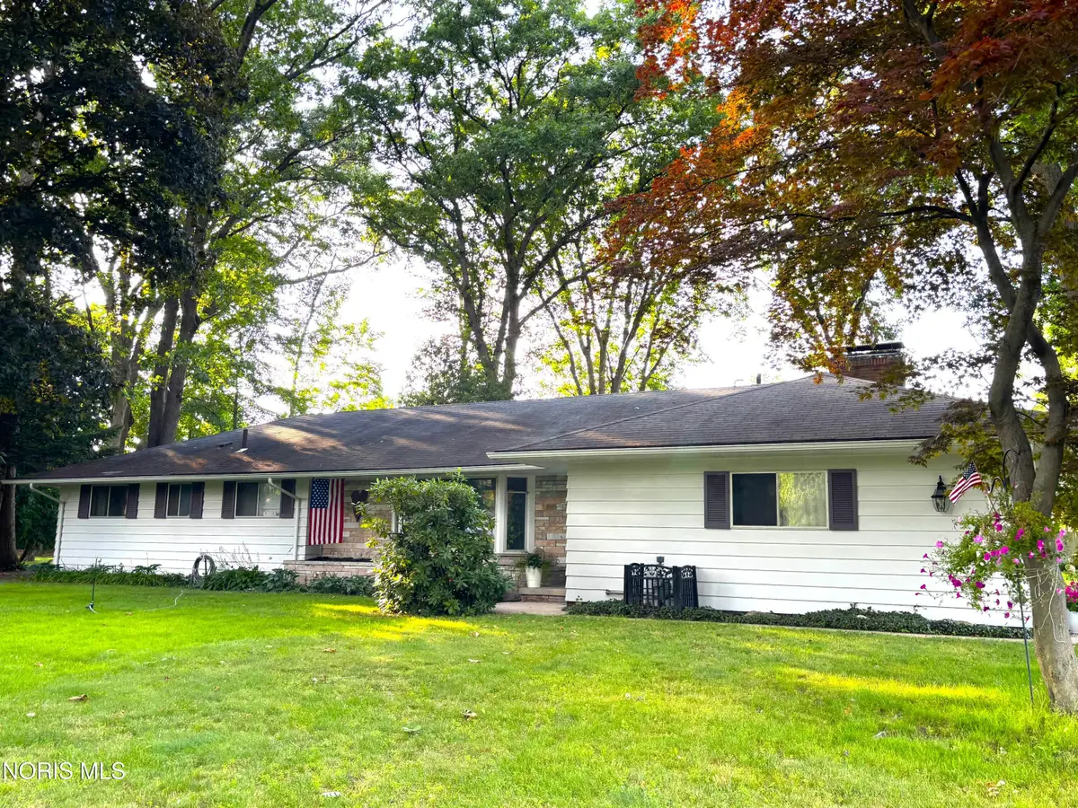 4850 N Arvilla Drive, Toledo, OH 43623 - #1