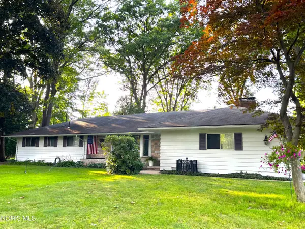 4850 N Arvilla Drive, Toledo, OH 43623