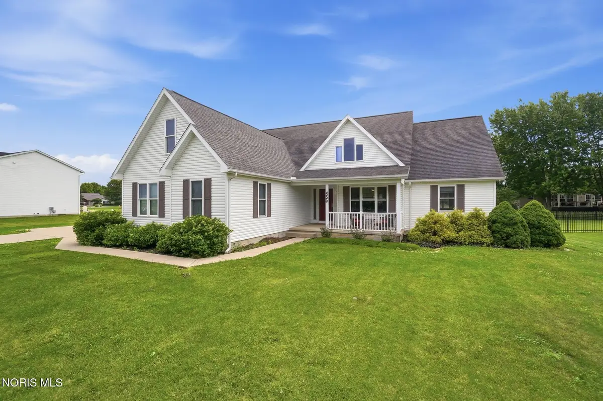 4446 Buckeye Run Road, Marion, OH 43302 - #1