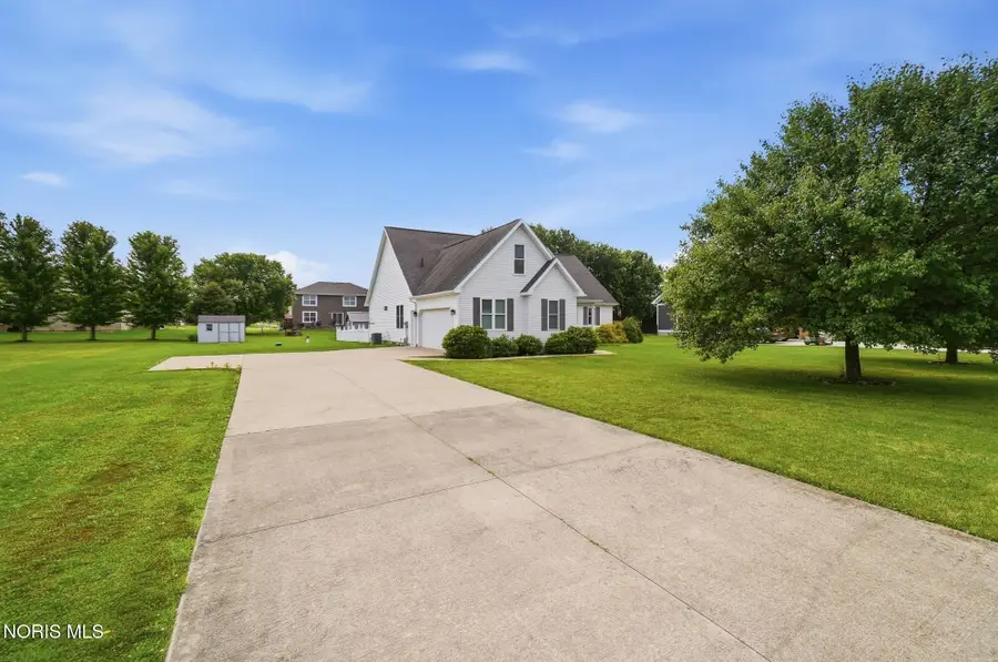 4446 Buckeye Run Road, Marion, OH 43302 - #3