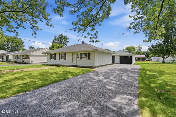 905 Harmon Street, Findlay, OH 45840