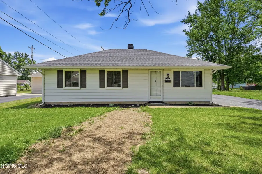 905 Harmon Street, Findlay, OH 45840 - #2