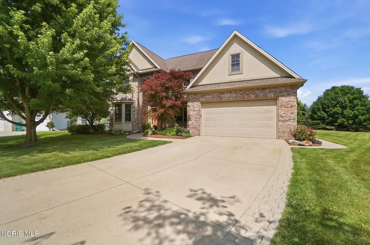 14540 Monarch Court, Perrysburg, OH 43551 - #1