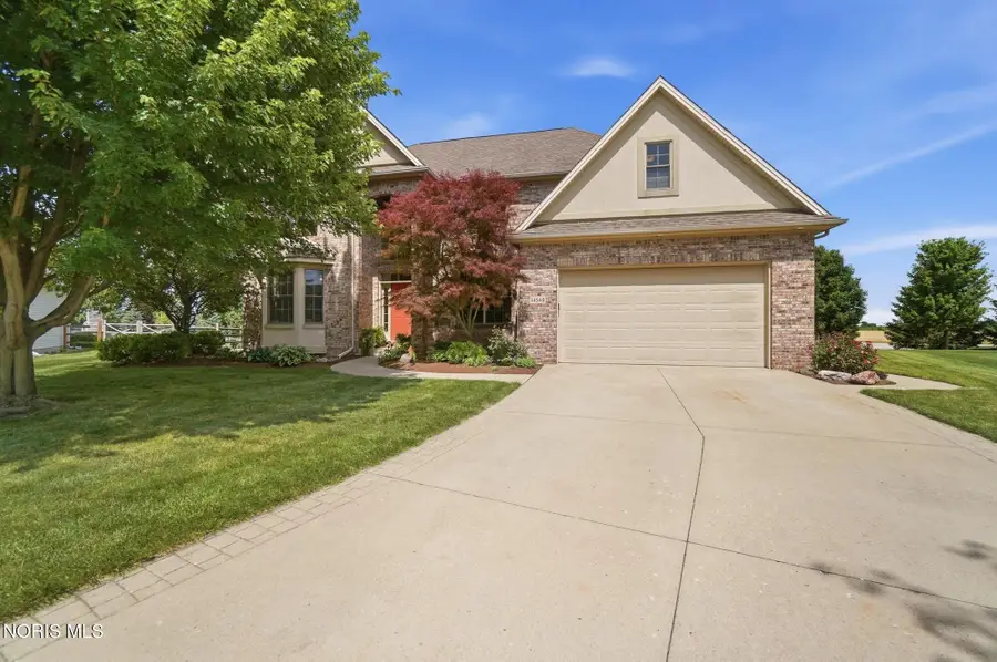 14540 Monarch Court, Perrysburg, OH 43551 - #2