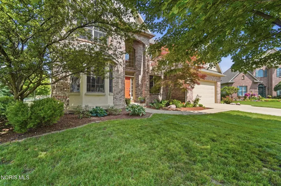 14540 Monarch Court, Perrysburg, OH 43551 - #3