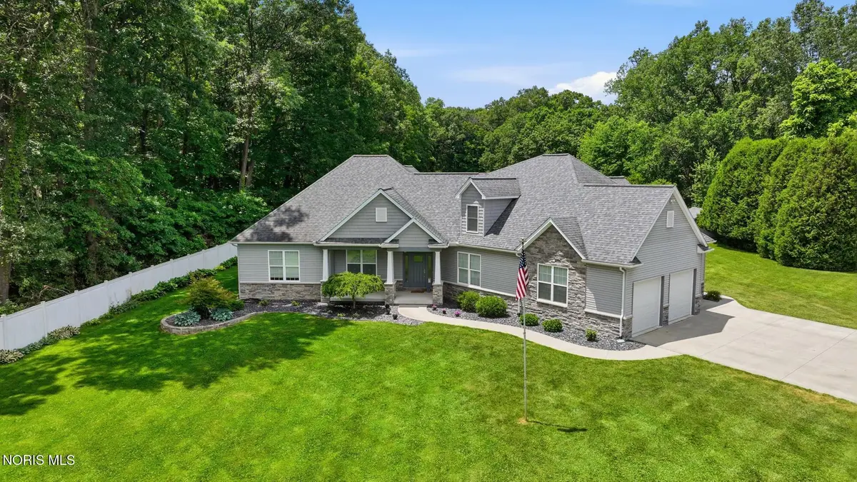 2441 Crissey Road, Sylvania, OH 43560 - #1
